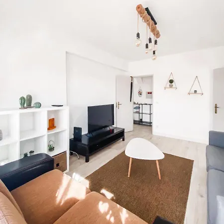 Appartement Surf Peniche