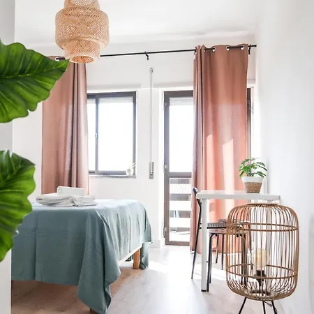 Surf Appartement
