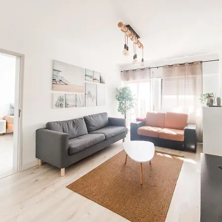 Appartement Surf