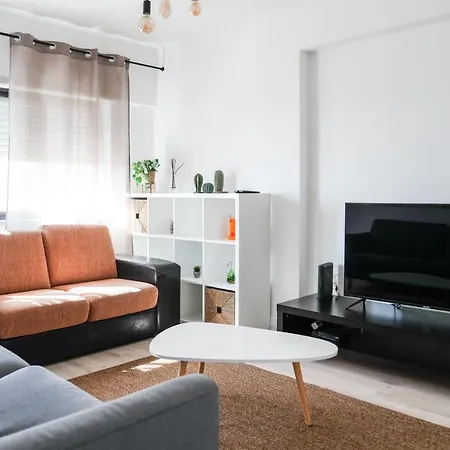 Surf Appartement Peniche