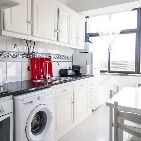 Appartement Surf