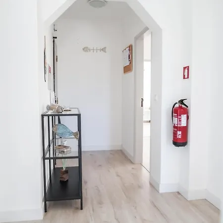Appartement Surf *