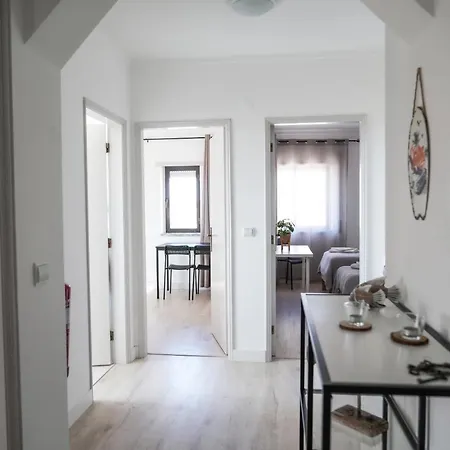 Appartement Surf *