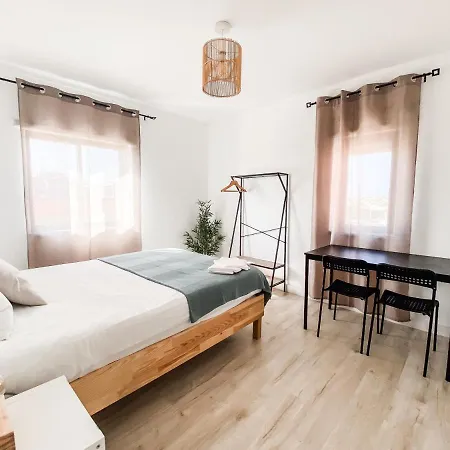 Surf Appartement