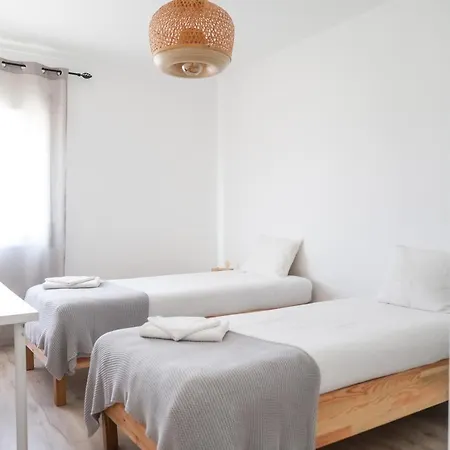 Surf Appartement