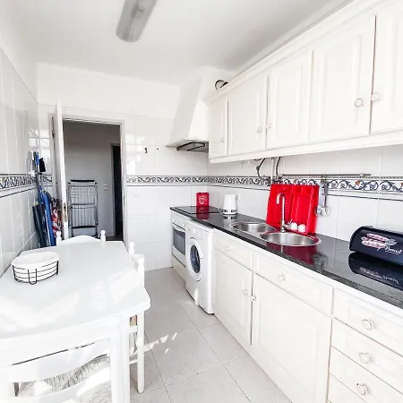 Appartement Surf *