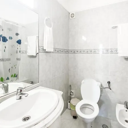 Appartement Surf