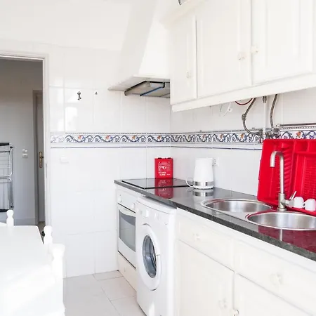 Surf Appartement Peniche