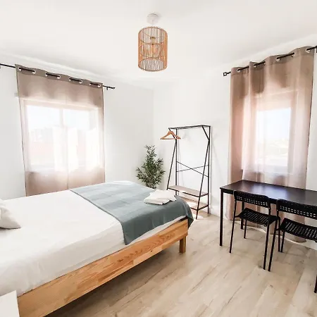 Surf Appartement *