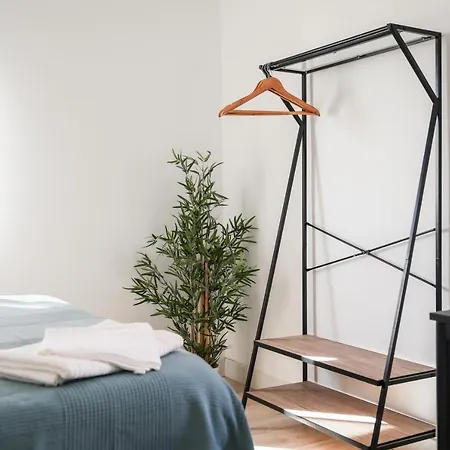 Surf Appartement