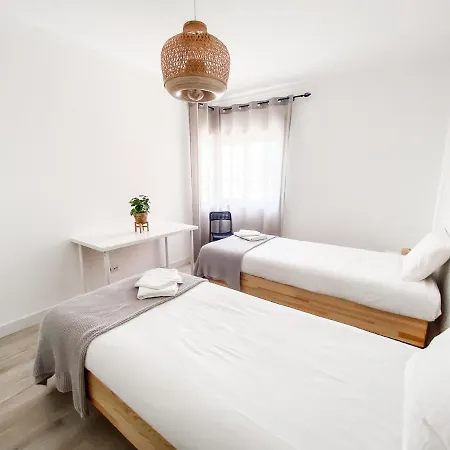 Surf Appartement *