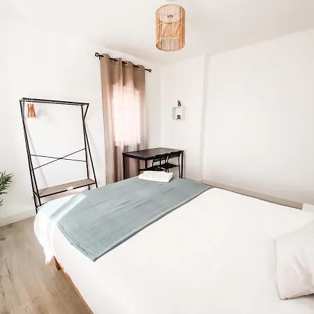 Appartement Surf *