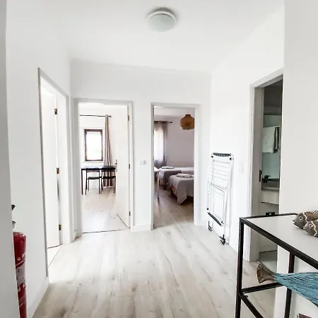 Surf Apartment Peniche
