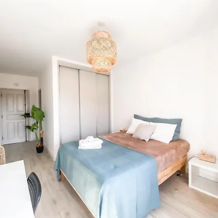 Surf Apartment Peniche