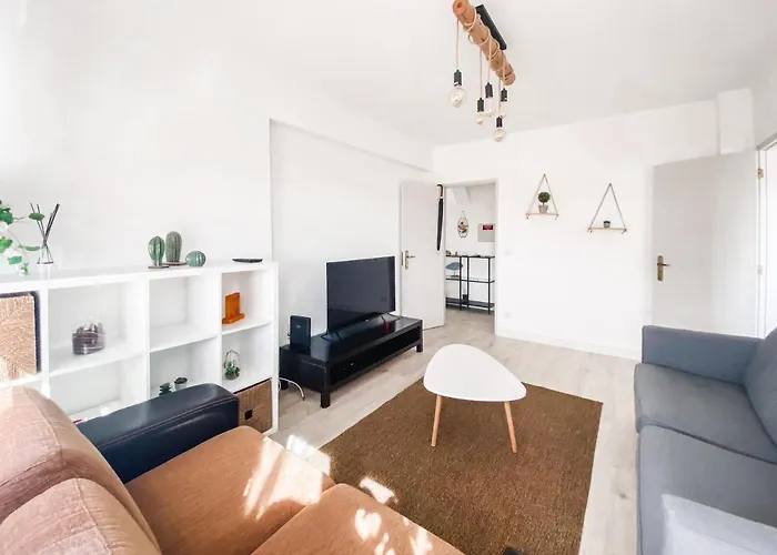 Apartment Surf Peniche