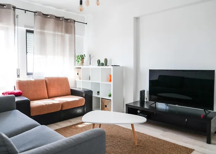 Surf Apartment Peniche