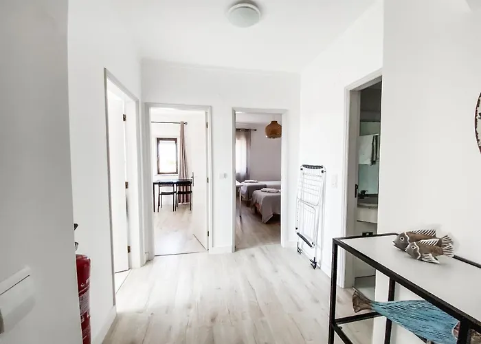 Surf Apartment Peniche