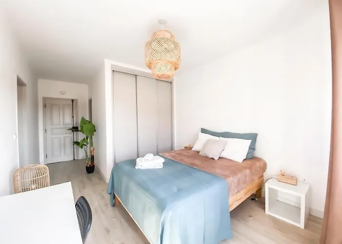 Surf Apartment Peniche