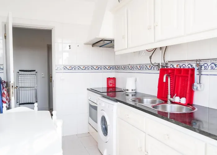 Surf Apartment Peniche